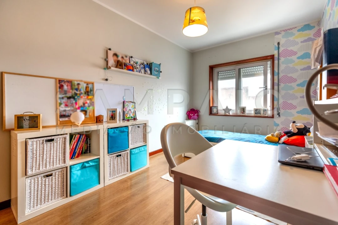 Apartamento T3 para Venda em Gondomar (São Cosme), Valbom e Jovim Foto 31