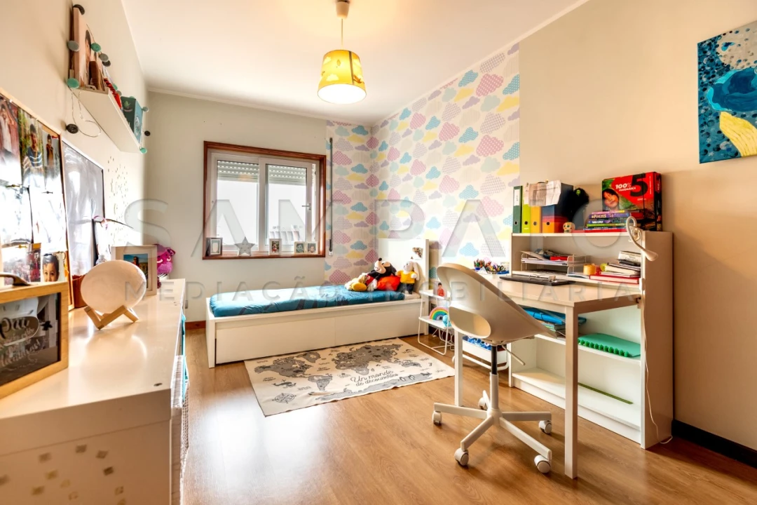 Apartamento T3 para Venda em Gondomar (São Cosme), Valbom e Jovim Foto 33
