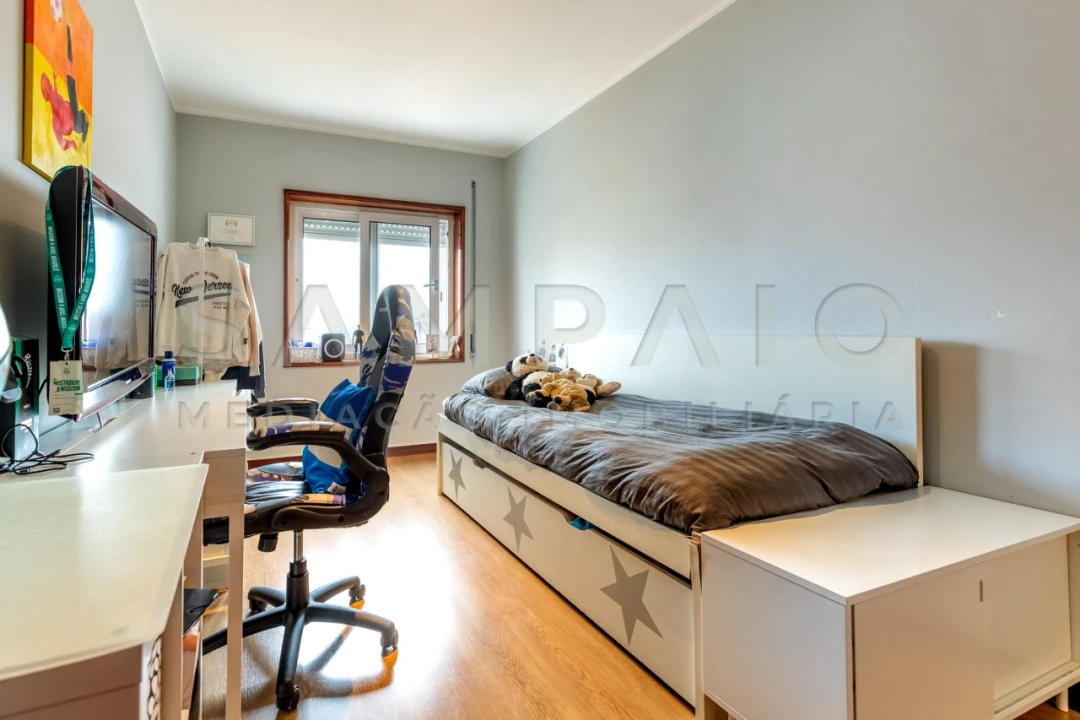 Apartamento T3 para Venda em Gondomar (São Cosme), Valbom e Jovim Foto 34
