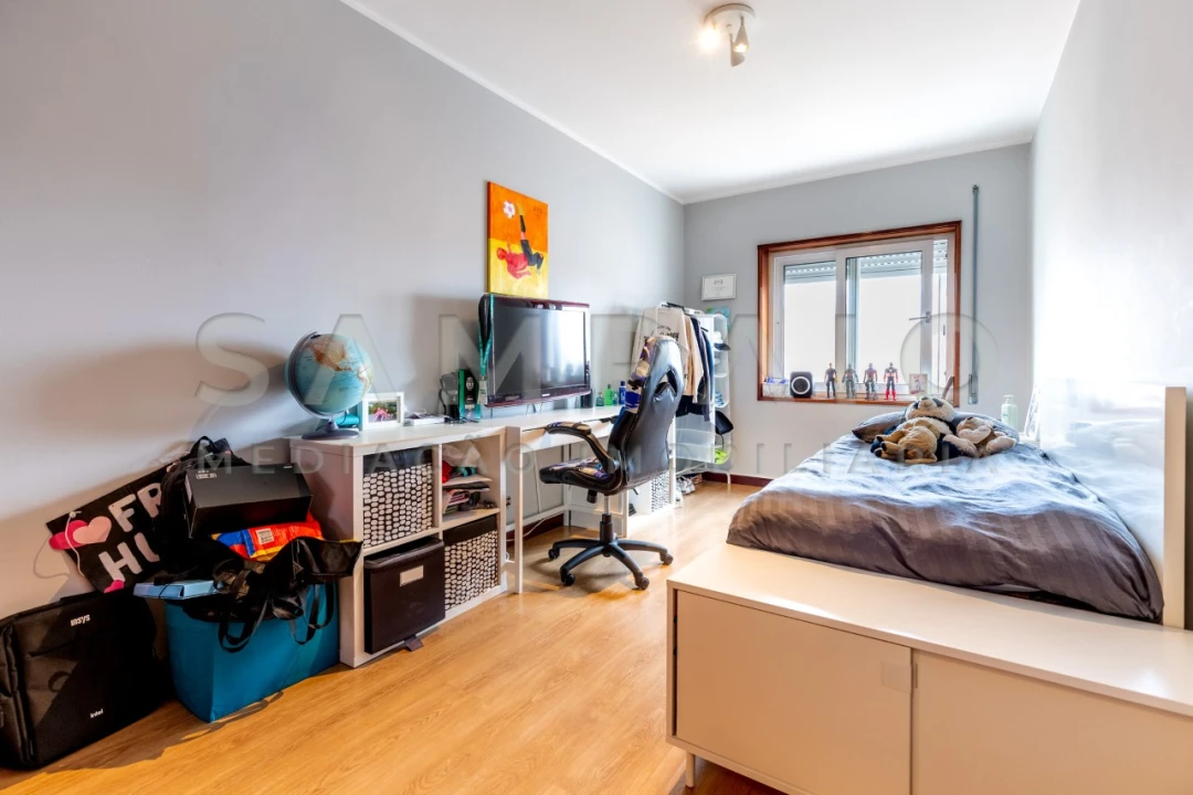 Apartamento T3 para Venda em Gondomar (São Cosme), Valbom e Jovim Foto 36