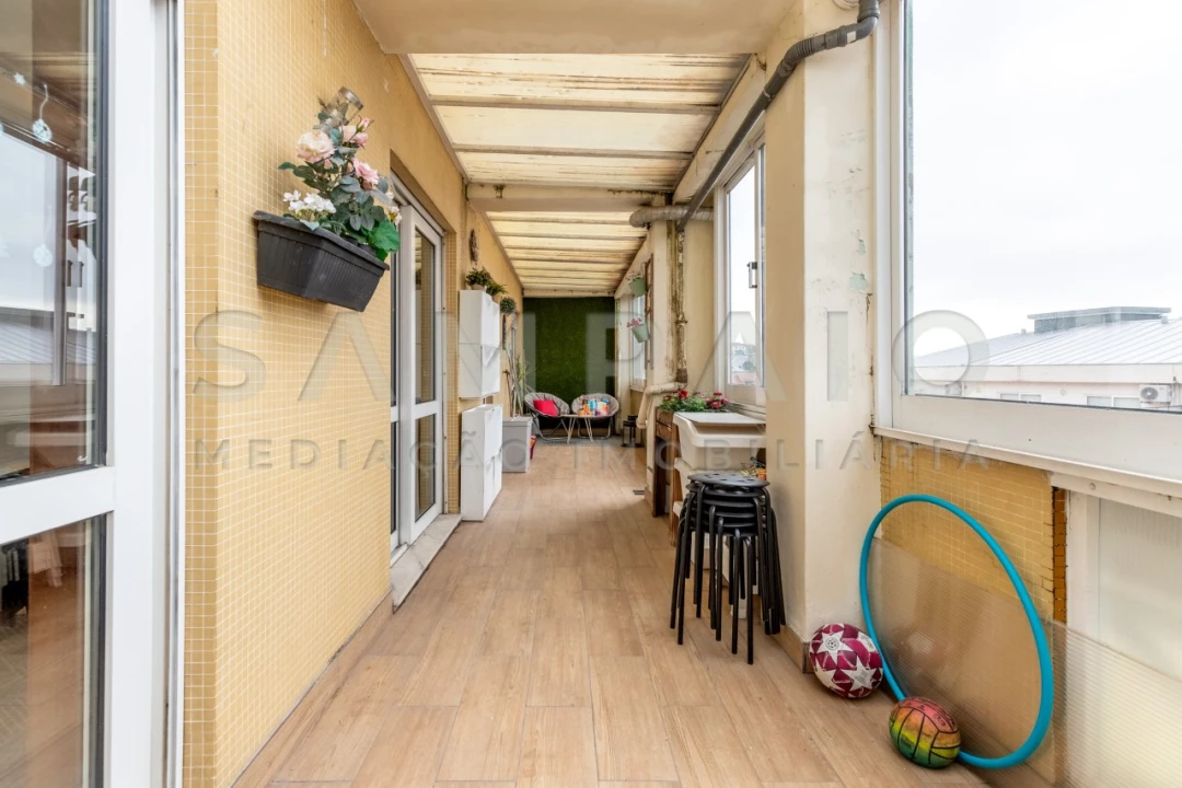 Apartamento T3 para Venda em Gondomar (São Cosme), Valbom e Jovim Foto 37