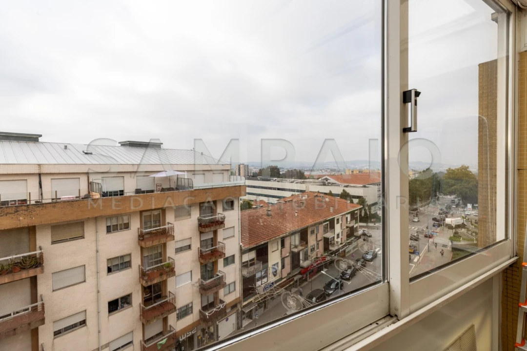 Apartamento T3 para Venda em Gondomar (São Cosme), Valbom e Jovim Foto 38