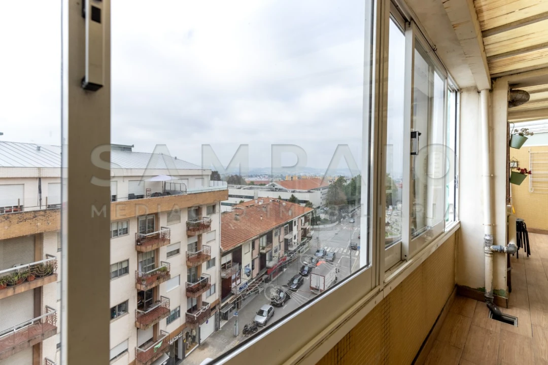 Apartamento T3 para Venda em Gondomar (São Cosme), Valbom e Jovim Foto 39