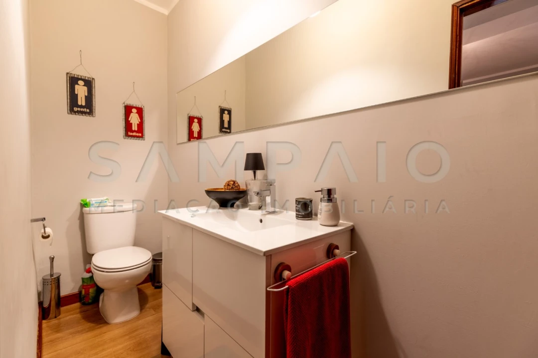 Apartamento T3 para Venda em Gondomar (São Cosme), Valbom e Jovim Foto 41