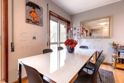 Apartamento T3 para Venda em Gondomar (São Cosme), Valbom e Jovim