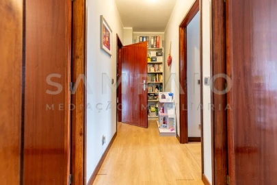 Apartamento T3 para Venda em Gondomar (São Cosme), Valbom e Jovim
