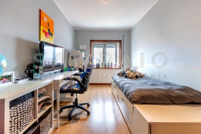 Apartamento T3 para Venda em Gondomar (São Cosme), Valbom e Jovim