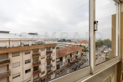 Apartamento T3 para Venda em Gondomar (São Cosme), Valbom e Jovim