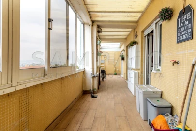 Apartamento T3 para Venda em Gondomar (São Cosme), Valbom e Jovim