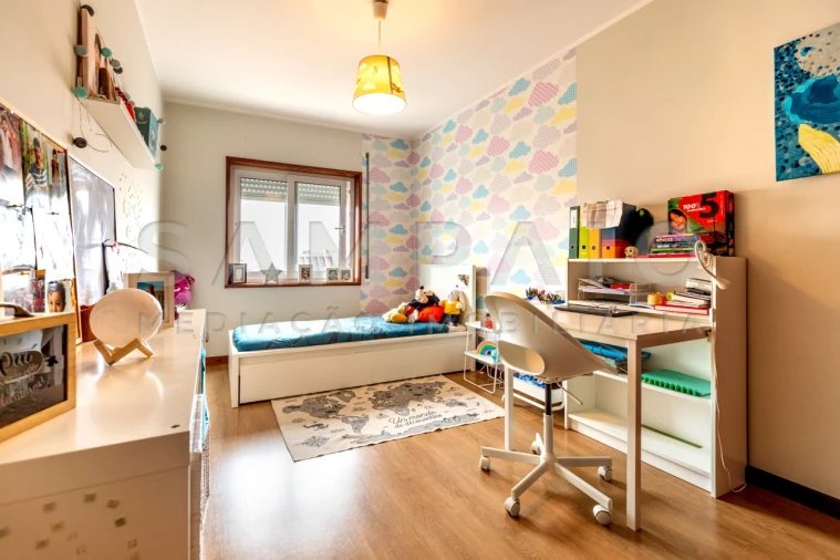 Apartamento T3 para Venda em Gondomar (São Cosme), Valbom e Jovim Foto 33