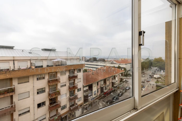 Apartamento T3 para Venda em Gondomar (São Cosme), Valbom e Jovim Foto 38