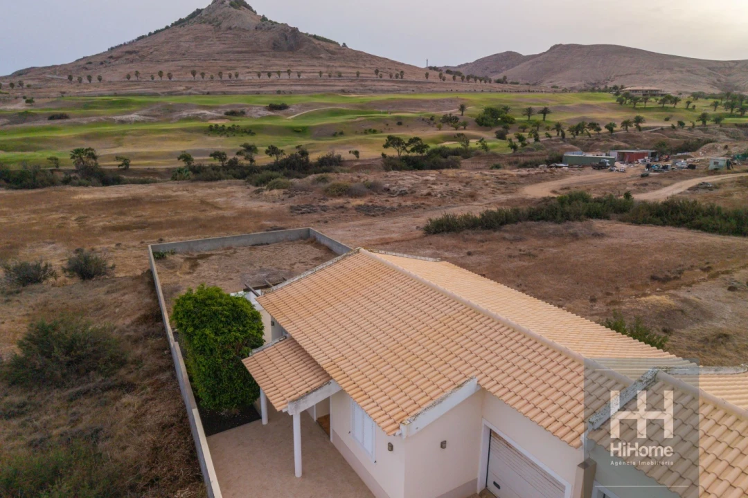 Moradia T2 para Venda em Porto Santo Foto 35