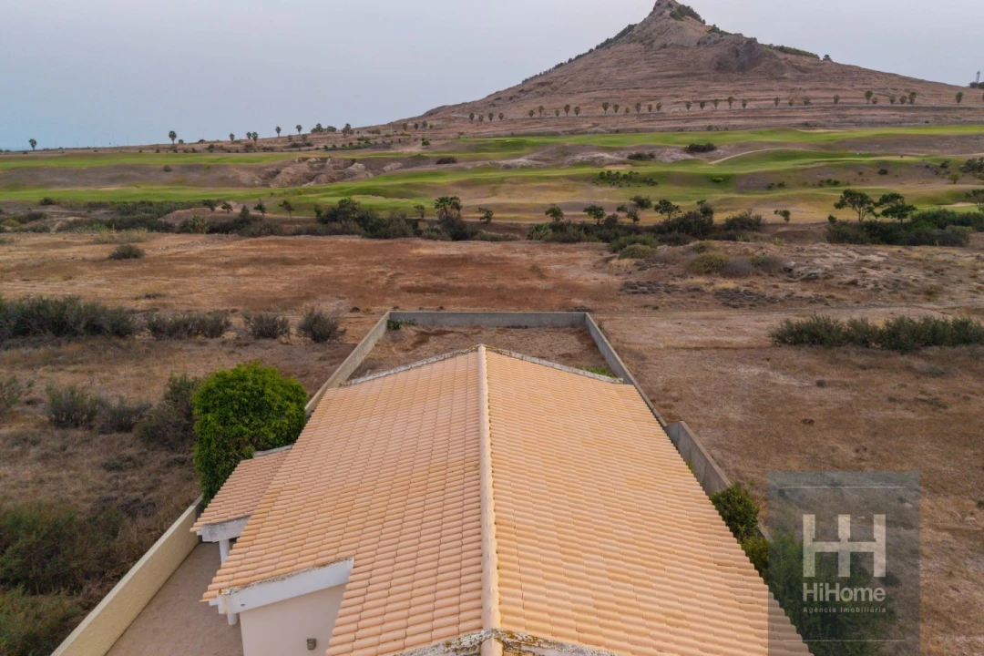 Moradia T2 para Venda em Porto Santo Foto 38
