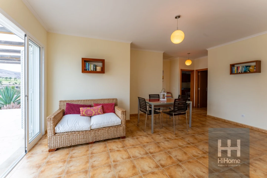 Moradia T2 para Venda em Porto Santo Foto 10