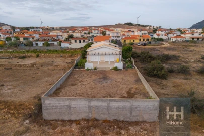 Moradia T2 para Venda em Porto Santo