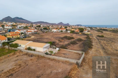 Moradia T2 para Venda em Porto Santo