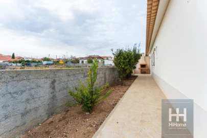 Moradia T2 para Venda em Porto Santo
