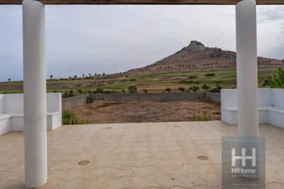 Moradia T2 para Venda em Porto Santo