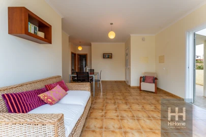 Moradia T2 para Venda em Porto Santo