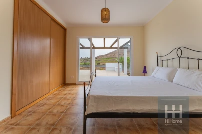 Moradia T2 para Venda em Porto Santo