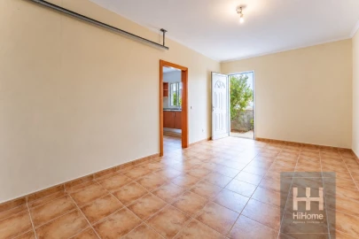Moradia T2 para Venda em Porto Santo