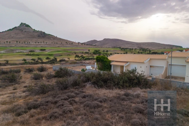 Moradia T2 para Venda em Porto Santo Foto 37