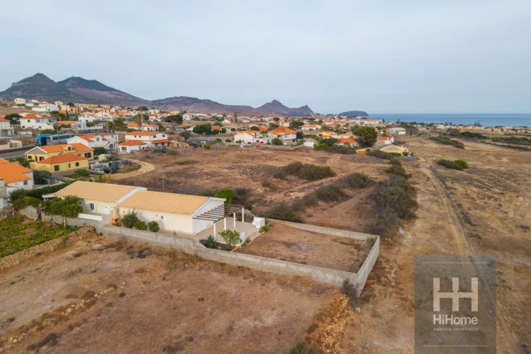 Moradia T2 para Venda em Porto Santo Foto 44