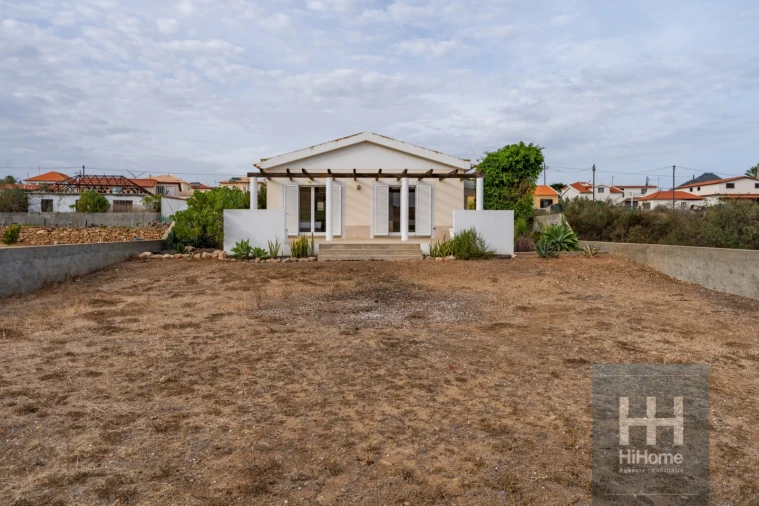 Moradia T2 para Venda em Porto Santo Foto 46