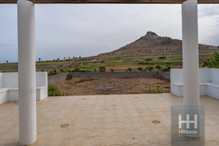 Moradia T2 para Venda em Porto Santo Foto 52
