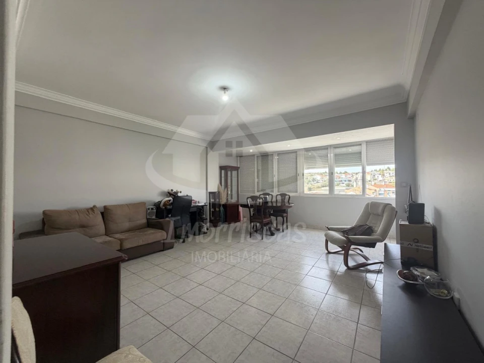 Apartamento T2 para Venda em Póvoa de Santa Iria e Forte da Casa Foto 12