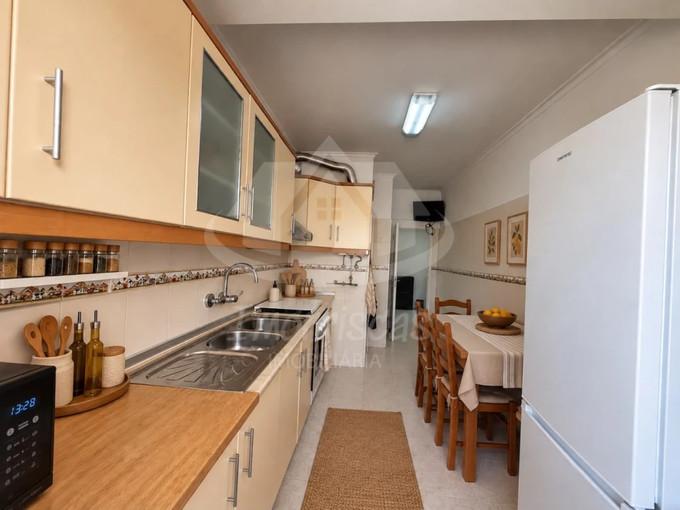 Apartamento T2 para Venda em Póvoa de Santa Iria e Forte da Casa Foto 6