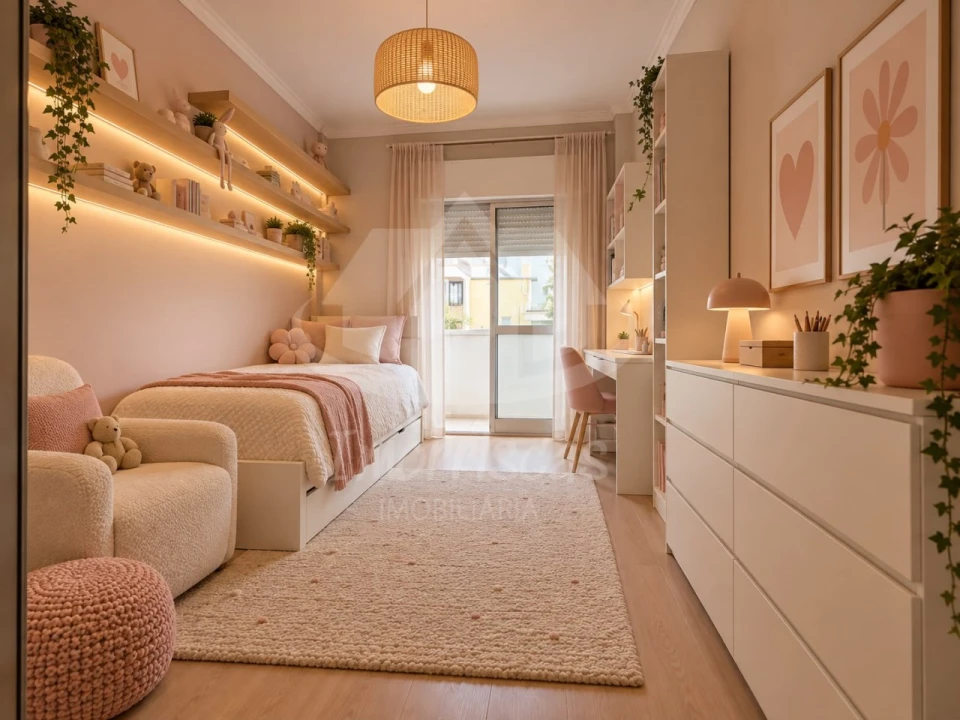 Apartamento T2 para Venda em Póvoa de Santa Iria e Forte da Casa Foto 10
