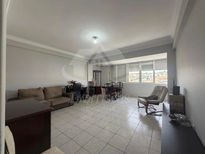 Apartamento T2 para Venda em Póvoa de Santa Iria e Forte da Casa Foto 12