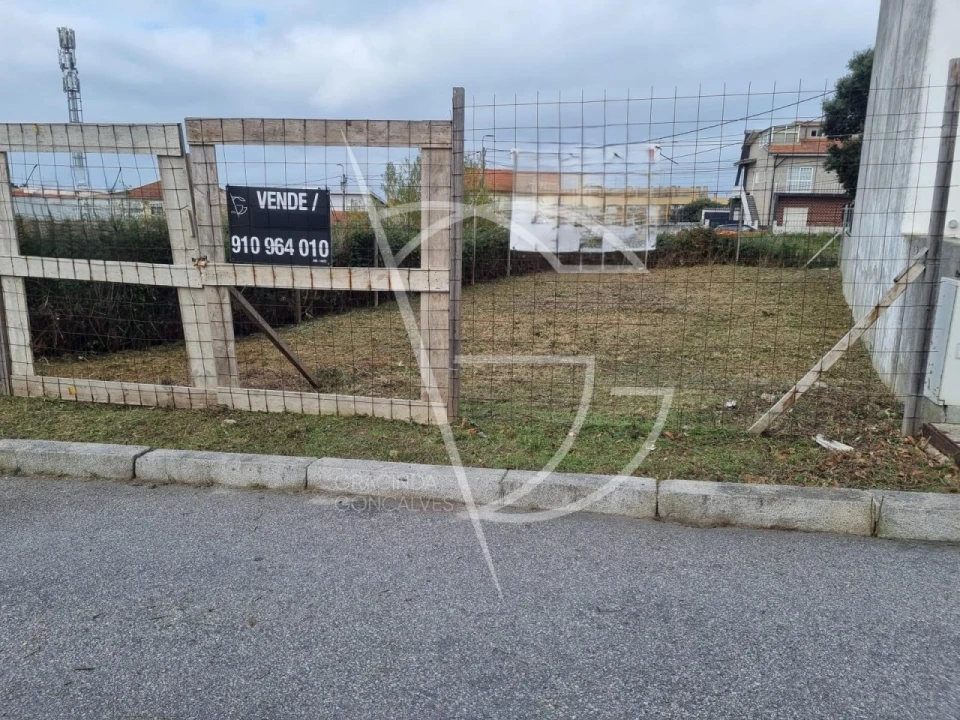 Terreno para Venda em Canidelo Foto 2