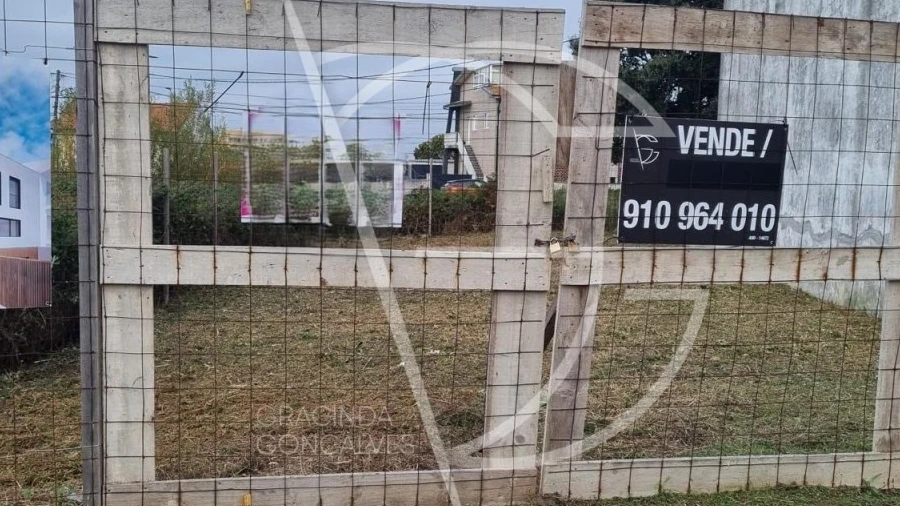 Terreno para Venda em Canidelo