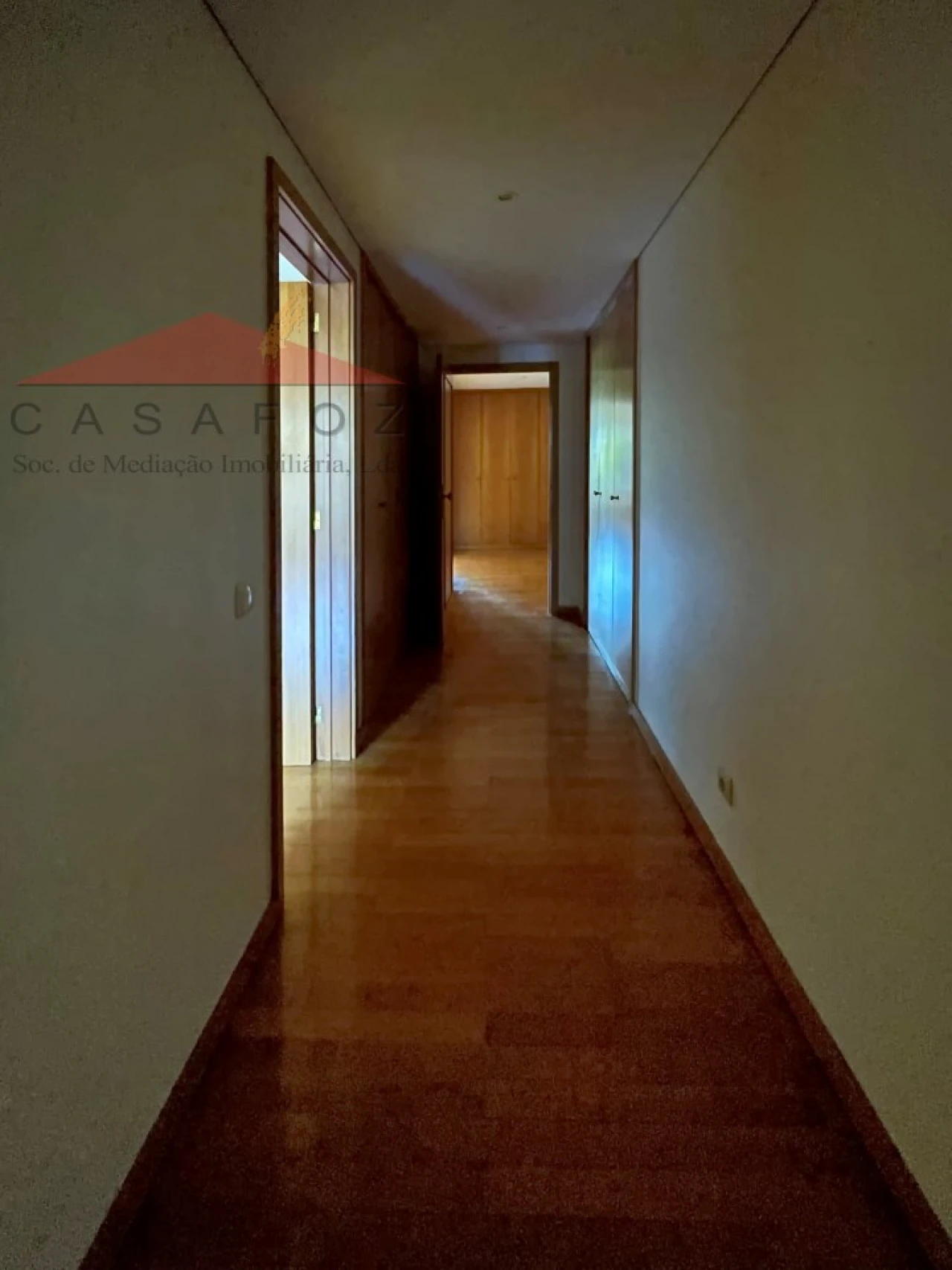 Apartamento T3 para Arrendamento em Lordelo do Ouro e Massarelos Foto 17