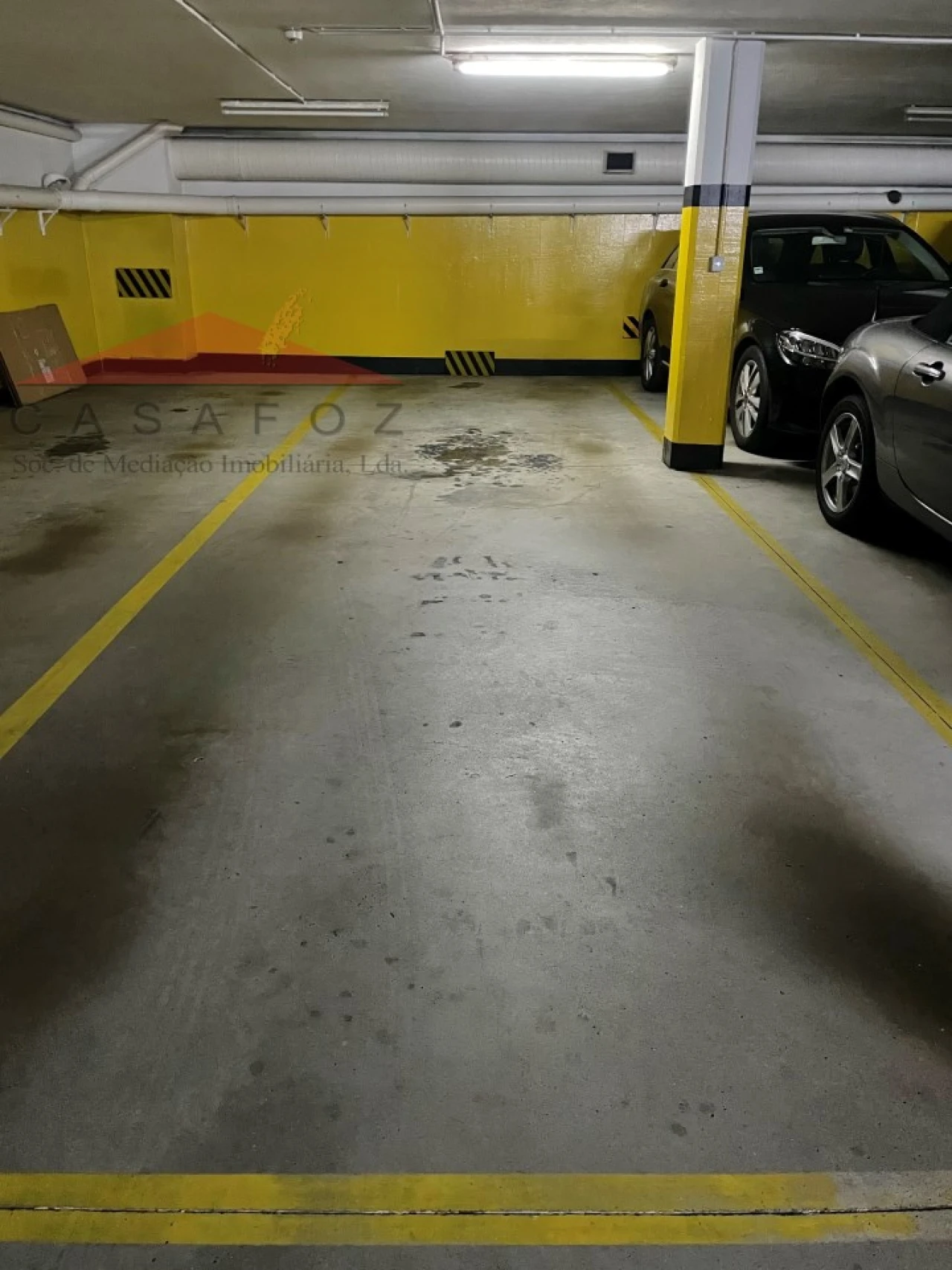 Apartamento T3 para Arrendamento em Lordelo do Ouro e Massarelos Foto 34