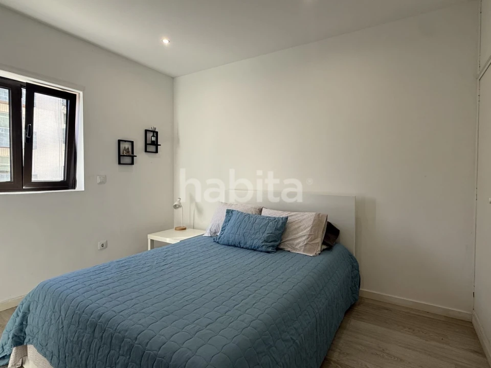 Apartamento T2 para Venda em Mafamude e Vilar do Paraíso Foto 6