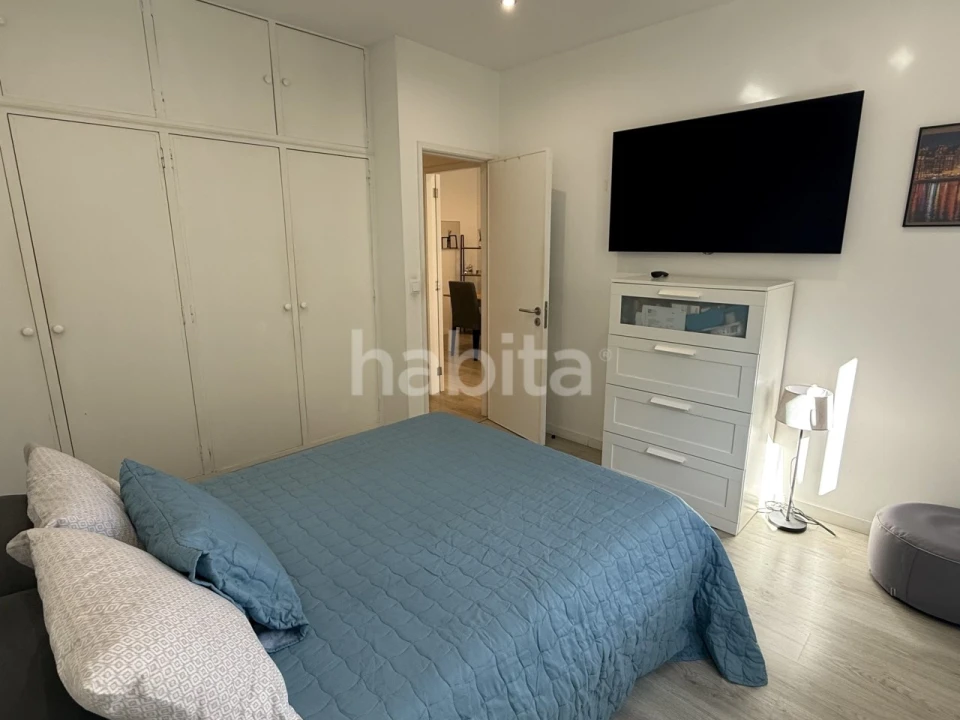 Apartamento T2 para Venda em Mafamude e Vilar do Paraíso Foto 7