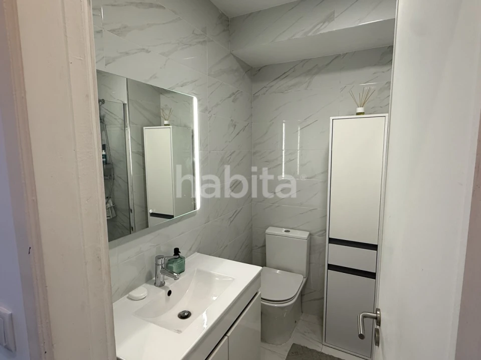 Apartamento T2 para Venda em Mafamude e Vilar do Paraíso Foto 8