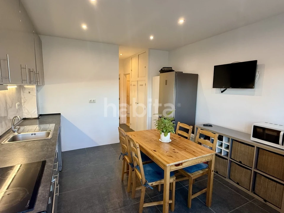 Apartamento T2 para Venda em Mafamude e Vilar do Paraíso Foto 9