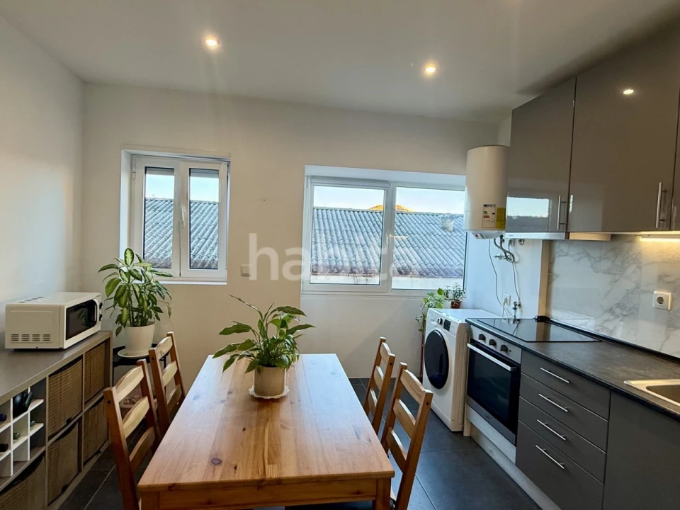 Apartamento T2 para Venda em Mafamude e Vilar do Paraíso Foto 10