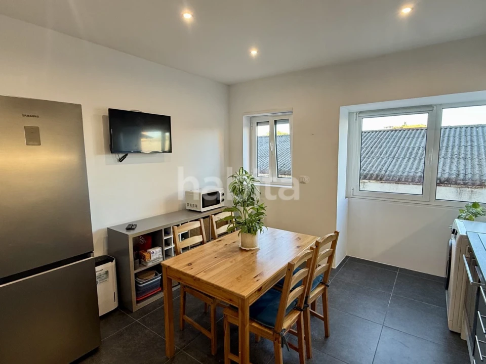 Apartamento T2 para Venda em Mafamude e Vilar do Paraíso Foto 11