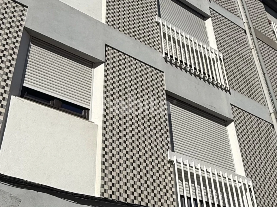 Apartamento T2 para Venda em Mafamude e Vilar do Paraíso Foto 21