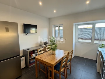 Apartamento T2 para Venda em Mafamude e Vilar do Paraíso