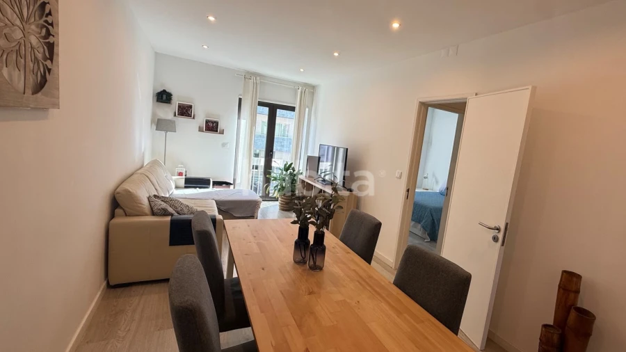 Apartamento T2 para Venda em Mafamude e Vilar do Paraíso