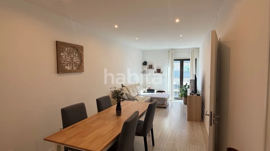 Apartamento T2 para Venda em Mafamude e Vilar do Paraíso