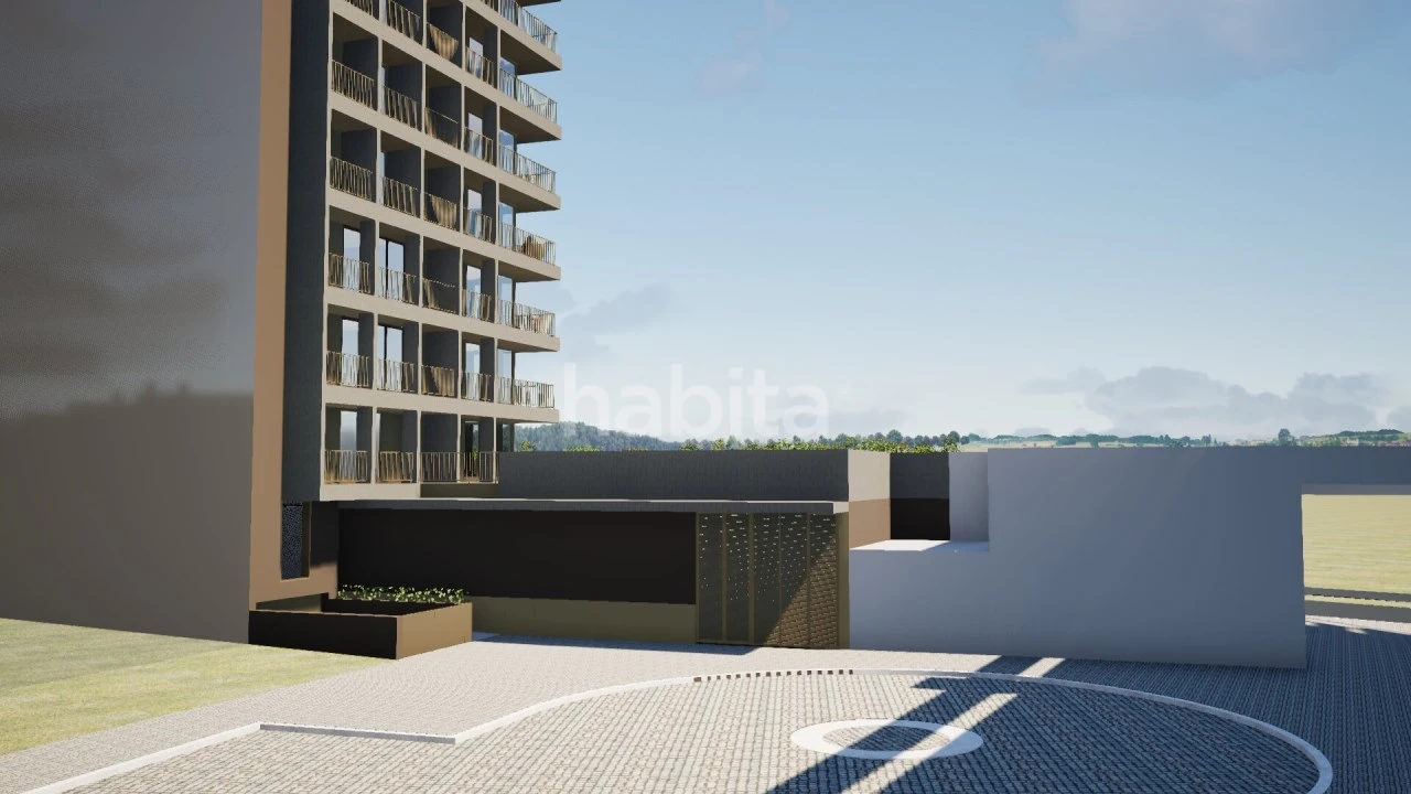 Apartamento T1 para Venda em Moreira Foto 21