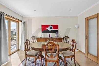 Apartamento T3 para Venda em Lourinhã e Atalaia