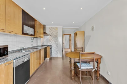 Apartamento T3 para Venda em Lourinhã e Atalaia